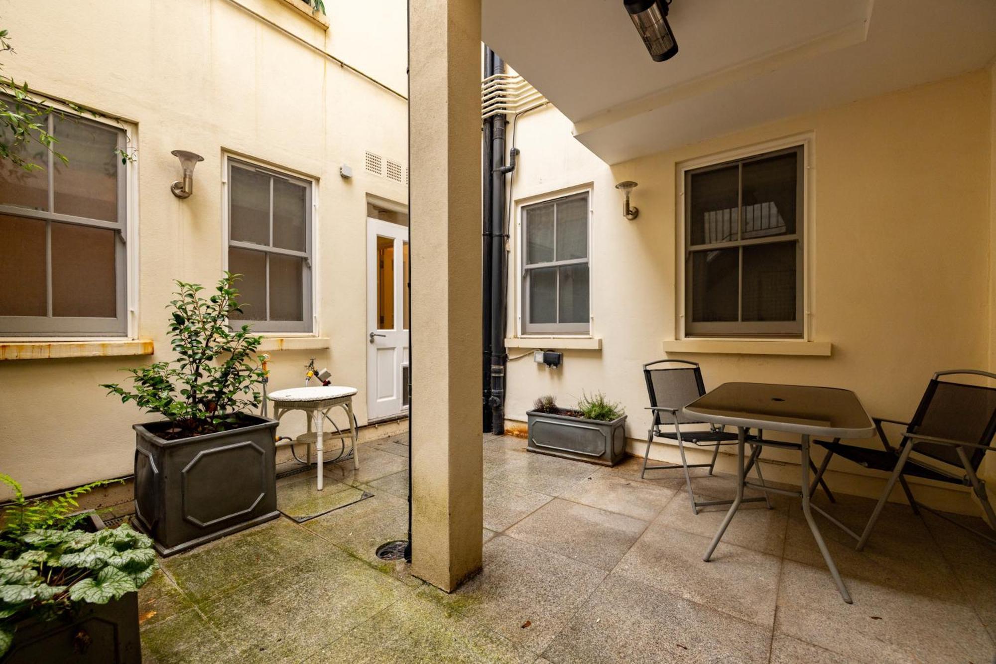 Large 4-bed 8-guests W Patio 1841 House Paddington Apartamento *