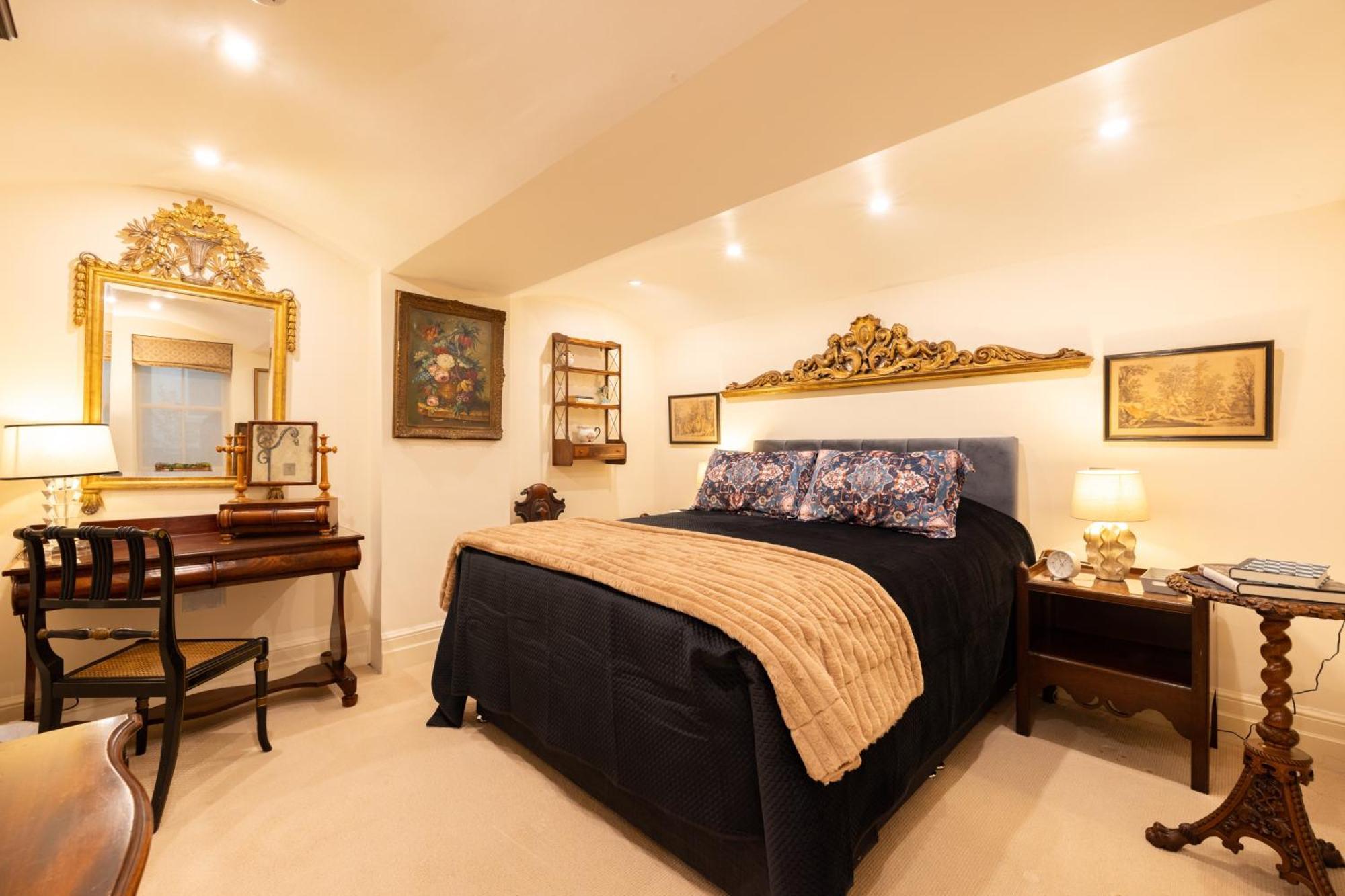 Large 4-bed 8-guests W Patio 1841 House Paddington Apartamento *
